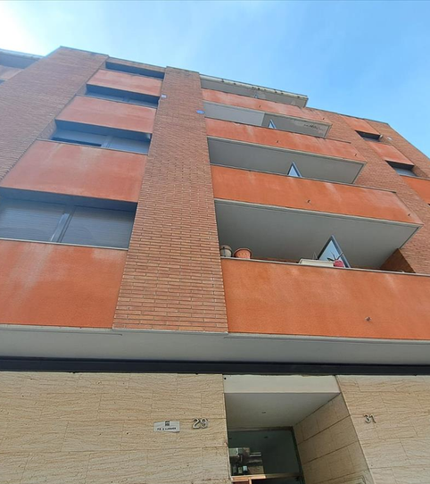 Foto 2 de Apartament en venda a 29-31, -1, Plaça Catalunya, Barcelona