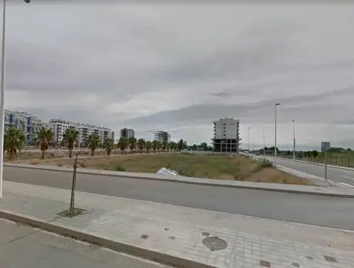 Terrain résidentiel à vendre à Carrer Salamanca, imagen 2