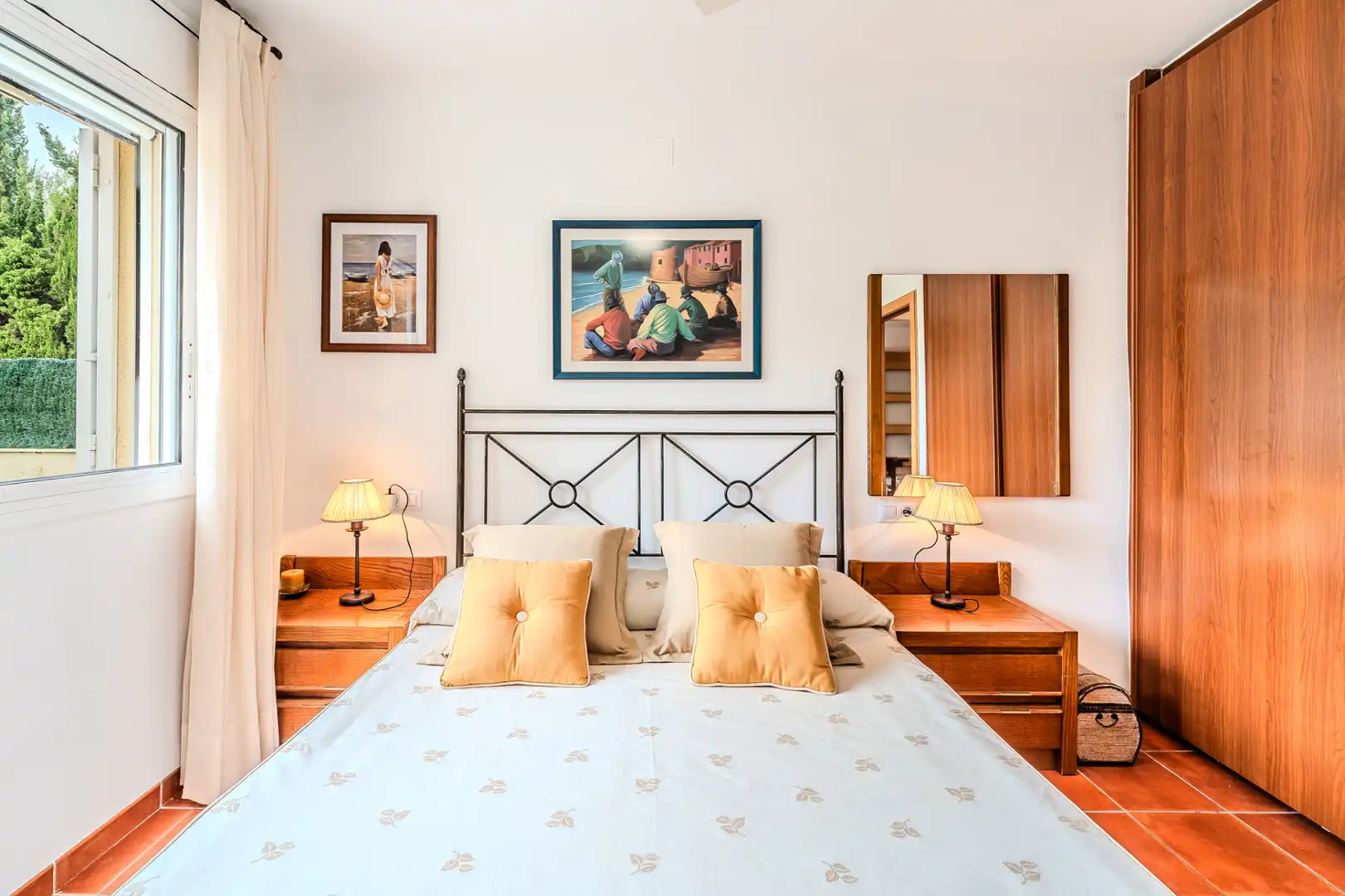 Habitación de Piso en venta en L'Ampolla con Aire acondicionado, Calefacción y Terraza