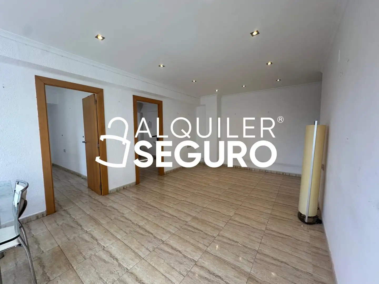 Wohnung zur Miete in Valencia