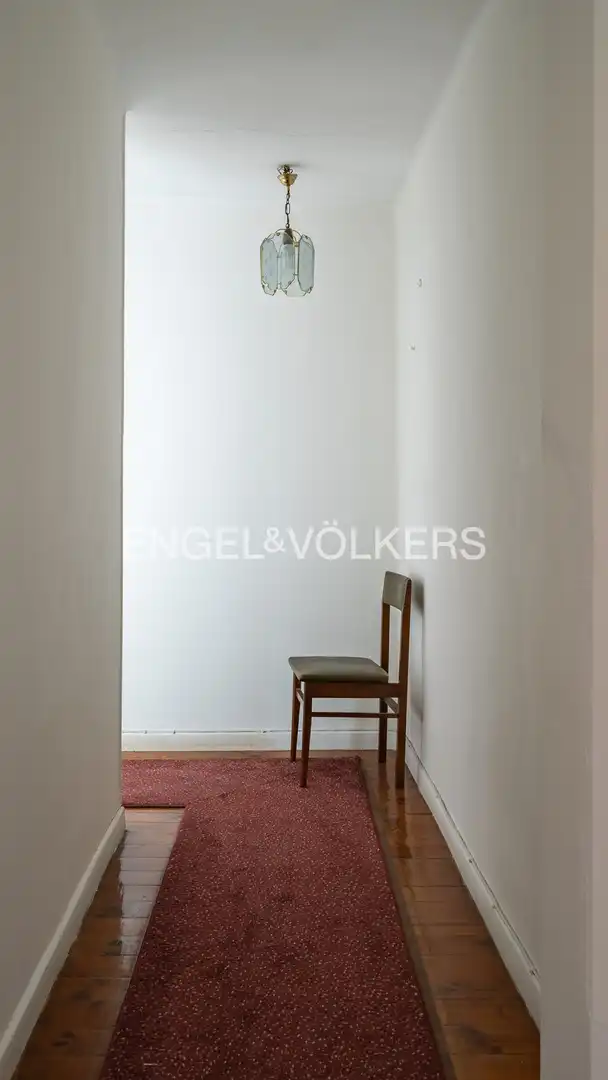 Dachboden zum Verkauf in Santander mit Heizung