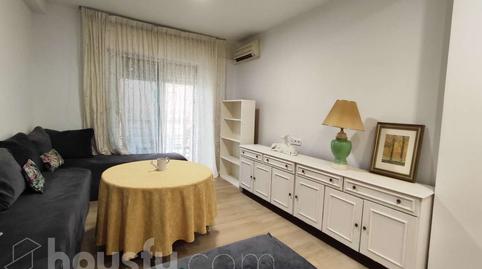 Foto 2 de Pis de lloguer a Calle Carril del Conde, ., Canillas,  Madrid Capital