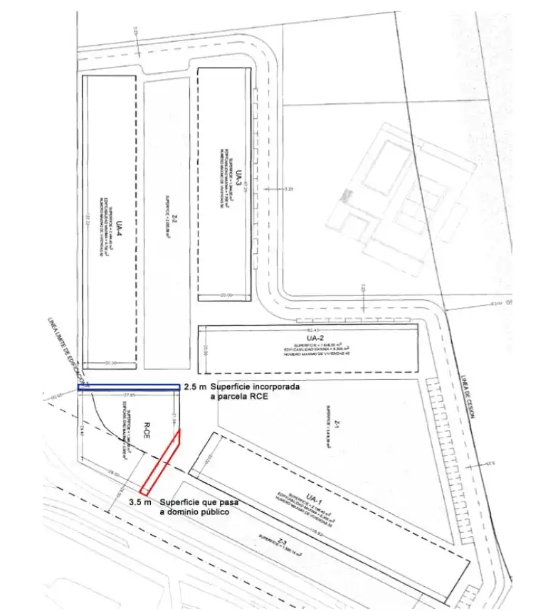 Terrenos y solares en venta en SERNA 2, imagen 21