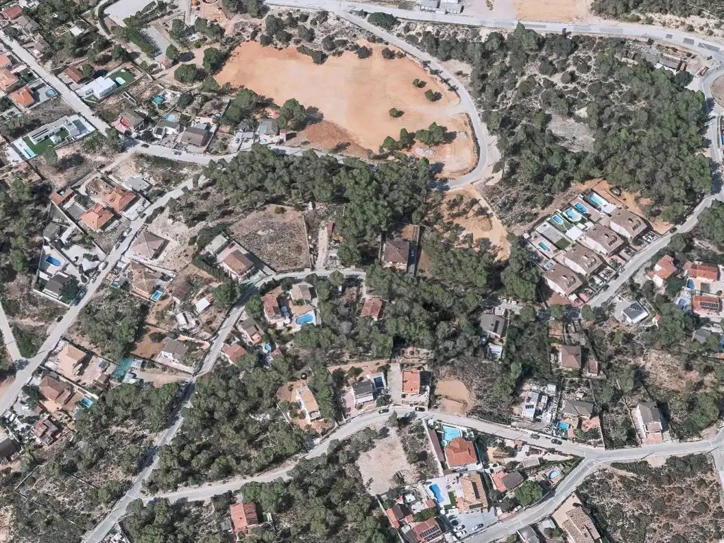 Terreny residencial en venda a Carrer de Pamplona 17, imagen 7