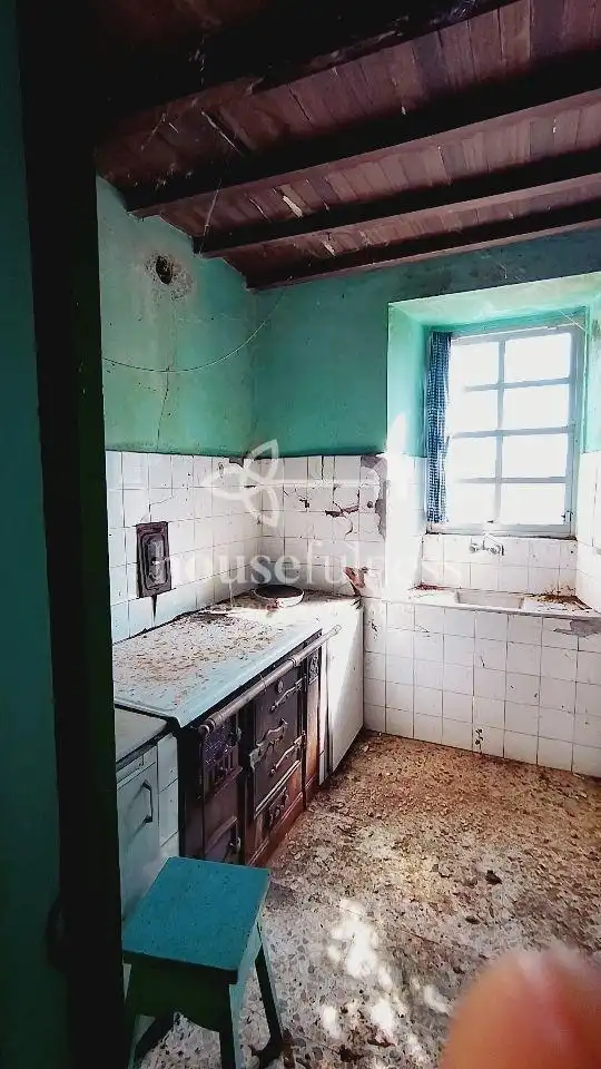 Country house with garden for sale in Cedeira, imagen 3