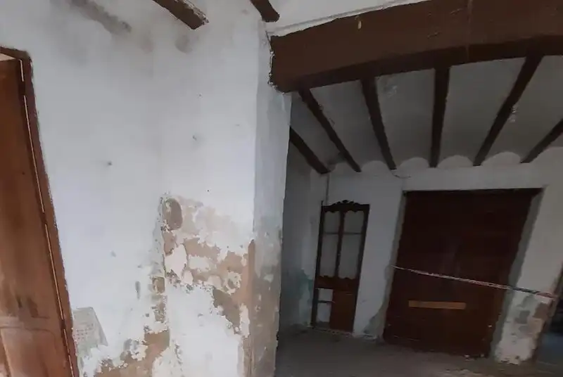 Casa o xalet en venda a SAN ANTONIO 10, 10, -1, Montesa