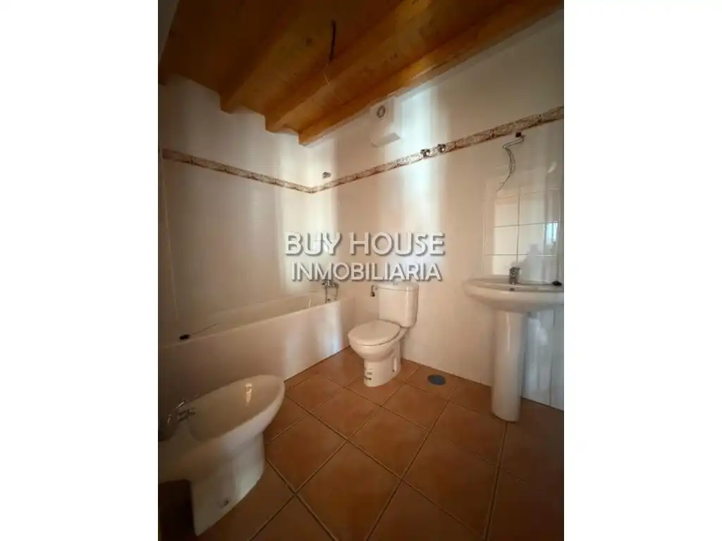 Dúplex en venta en Calle Arrabal, Villaluenga de la Sagra