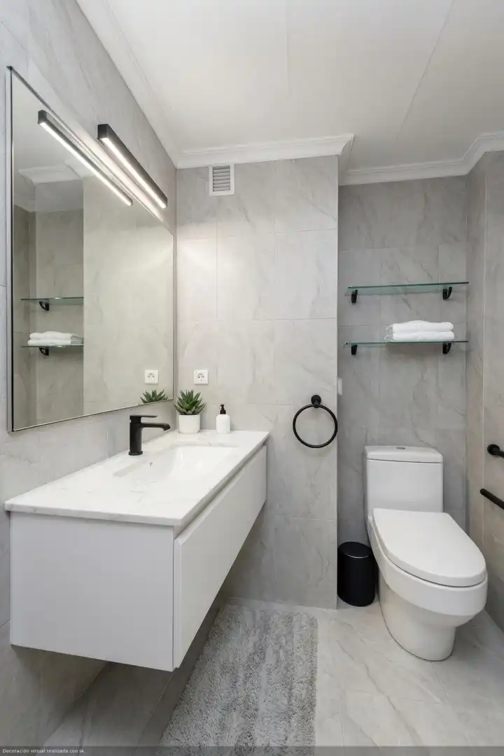 Piso con ascensor en venta en Avenida FEDERICO SOTO, imagen 16