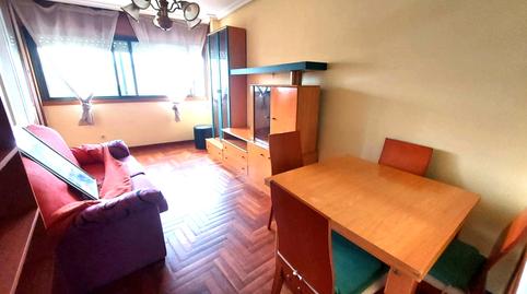 Photo 2 of Flat to rent in Avenida Da Florida, 85, As Travesas - Balaídos, Vigo