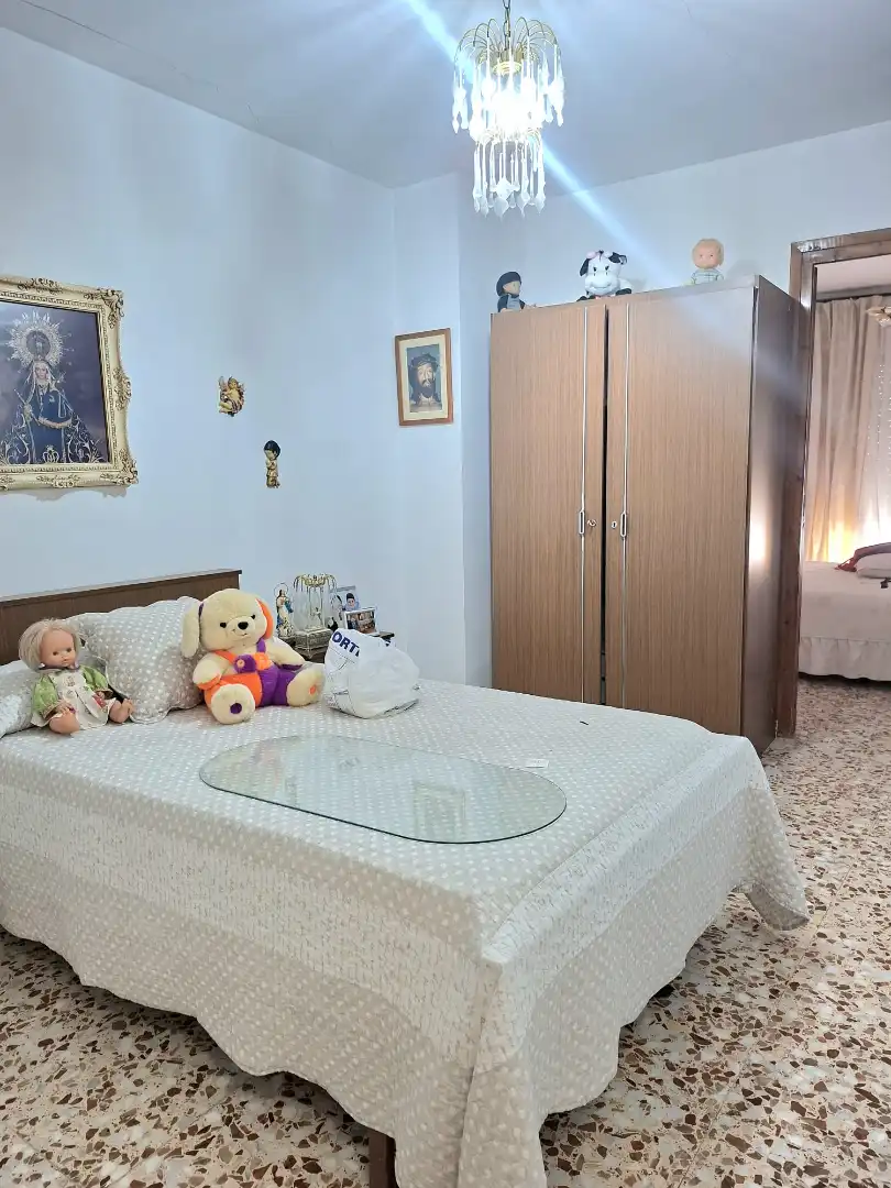 House with terrace for sale in Calle Coronada, imagen 16