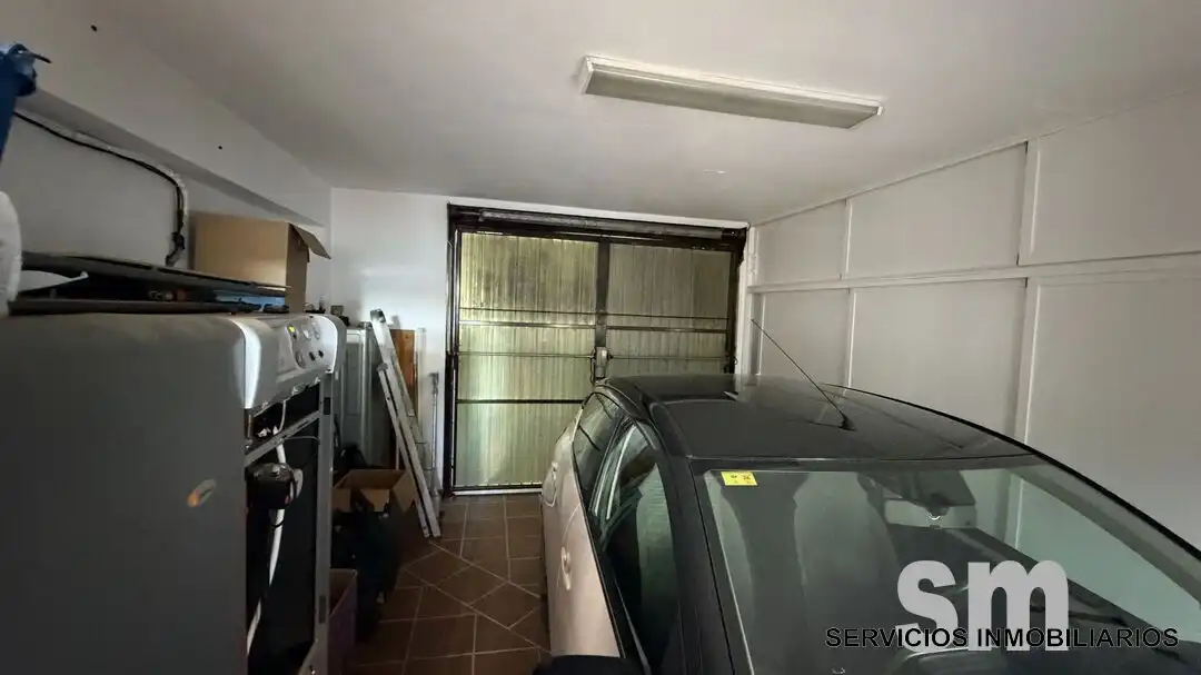 Maison avec terrasse à vendre à El Bosque, imagen 27