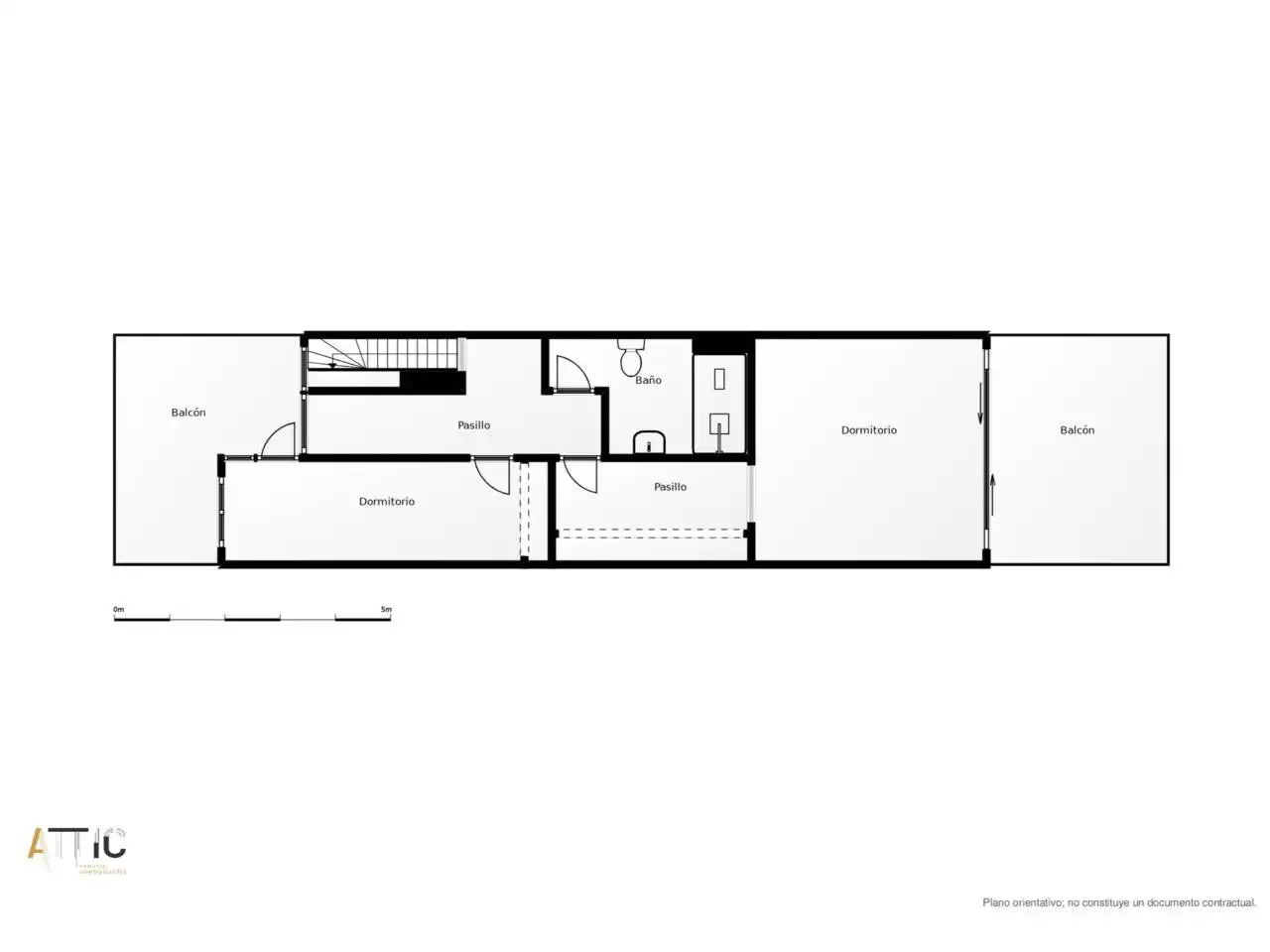 Appartement avec jardin à vendre à Calle Agnès Armengol 33, imagen 139