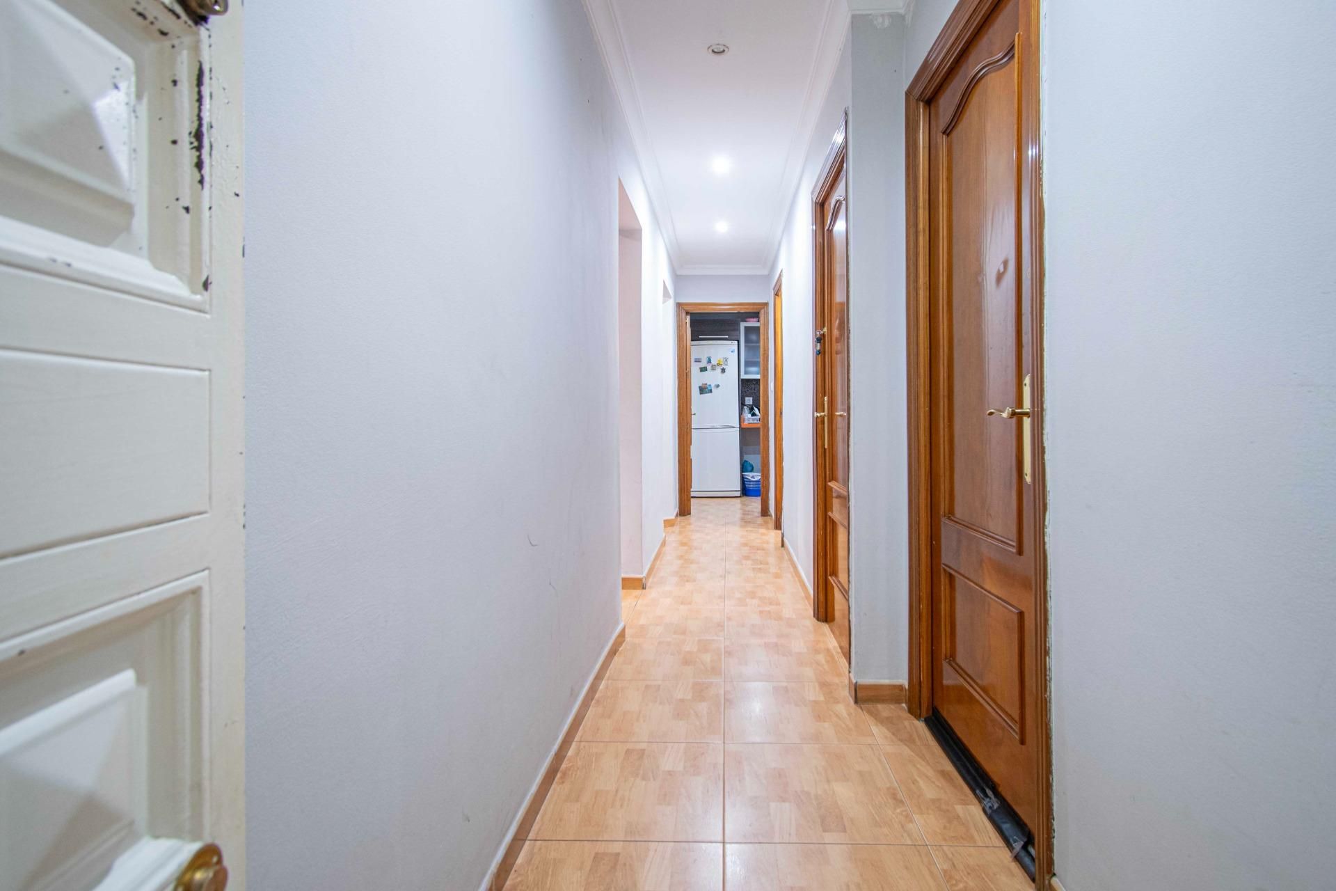 Pis en venda en  Sevilla Capital amb Aire condicionat