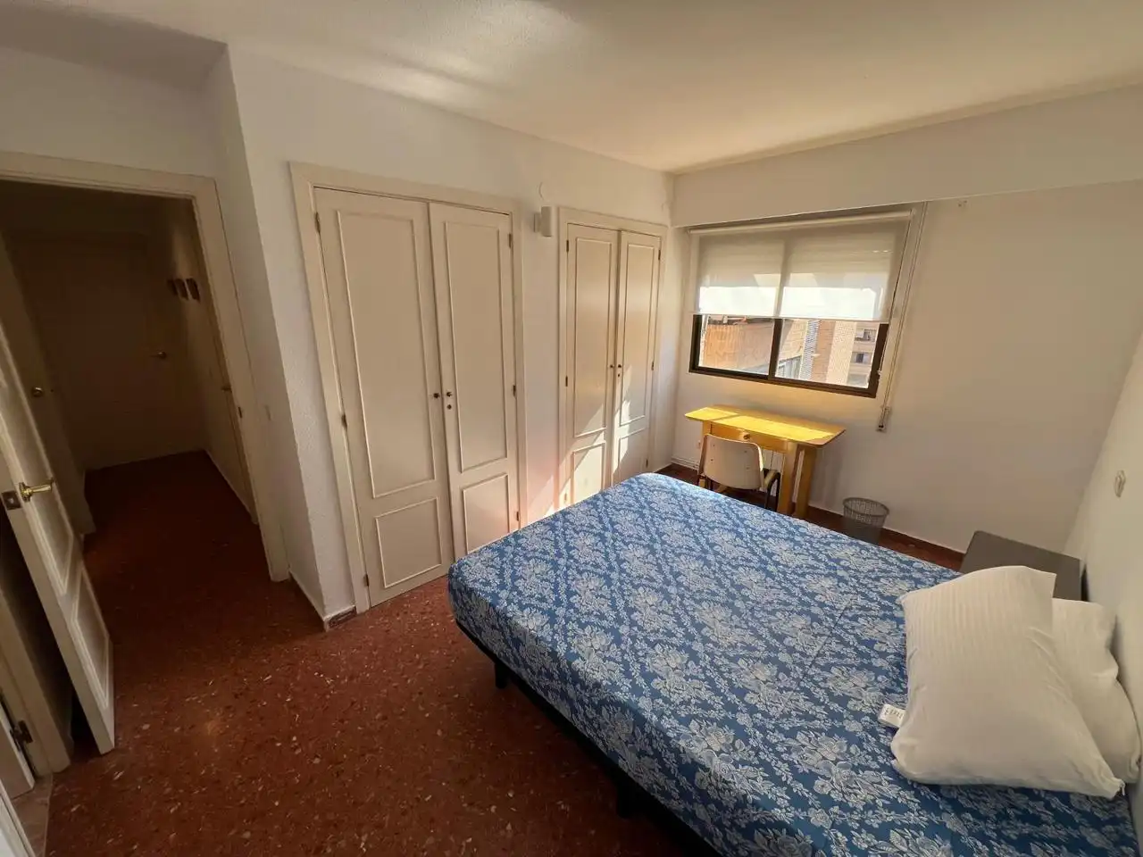Flat for rent in Guardia civil, 22, Barrio de Benimaclet