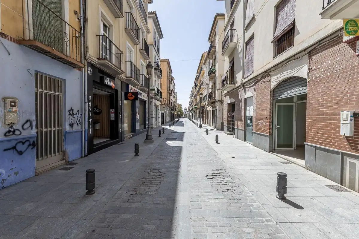 Local commercial à vendre à Calle Real 7, imagen 3