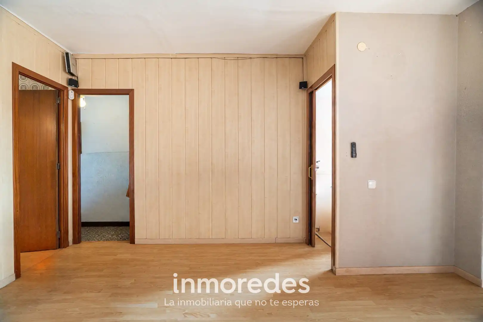 Piso con terraza en venta en Avinguda Meridiana, imagen 4
