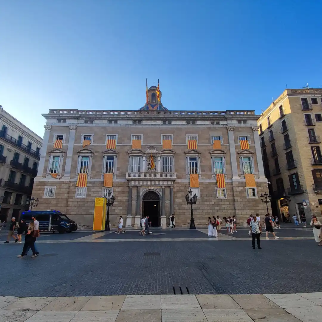 Immobles singulars en venda a Carrer Comtal, imagen 10