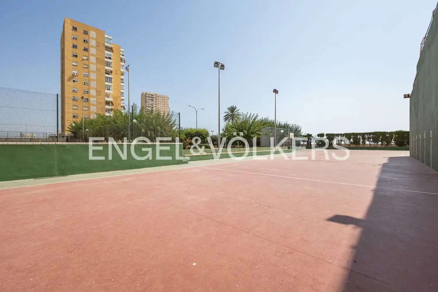 Flat with terrace to rent in Camí Platja, El Puig de Santa Maria, planta 12 puerta 45, 46540, imagen 53
