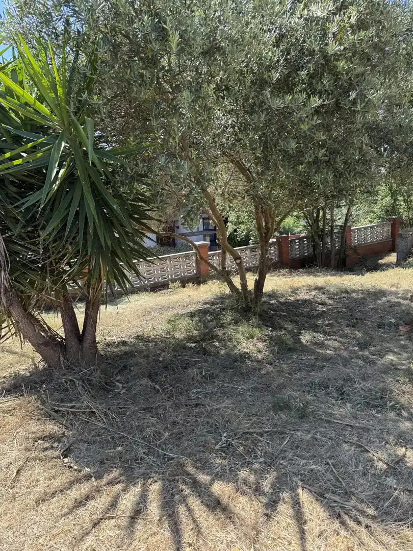 Casa o chalet en venta en Polinyà con Jardín privado