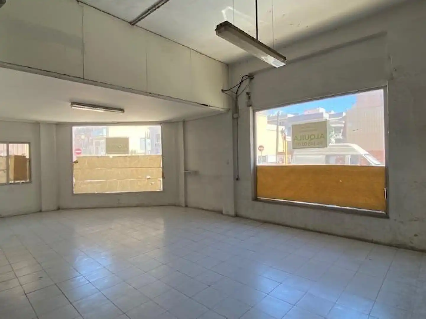 Commercial properties for rent in Albuixech - Carrer MARE DE DEU DEL CARME, Albuixech