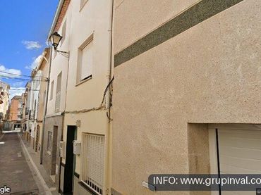 Flat for sale in Calle San Roque 16