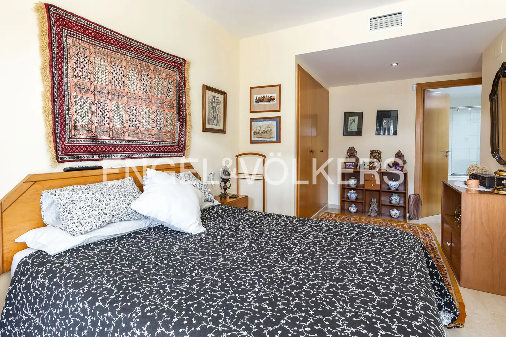Habitación de Piso en venta en Badalona con Aire acondicionado, Calefacción y Terraza