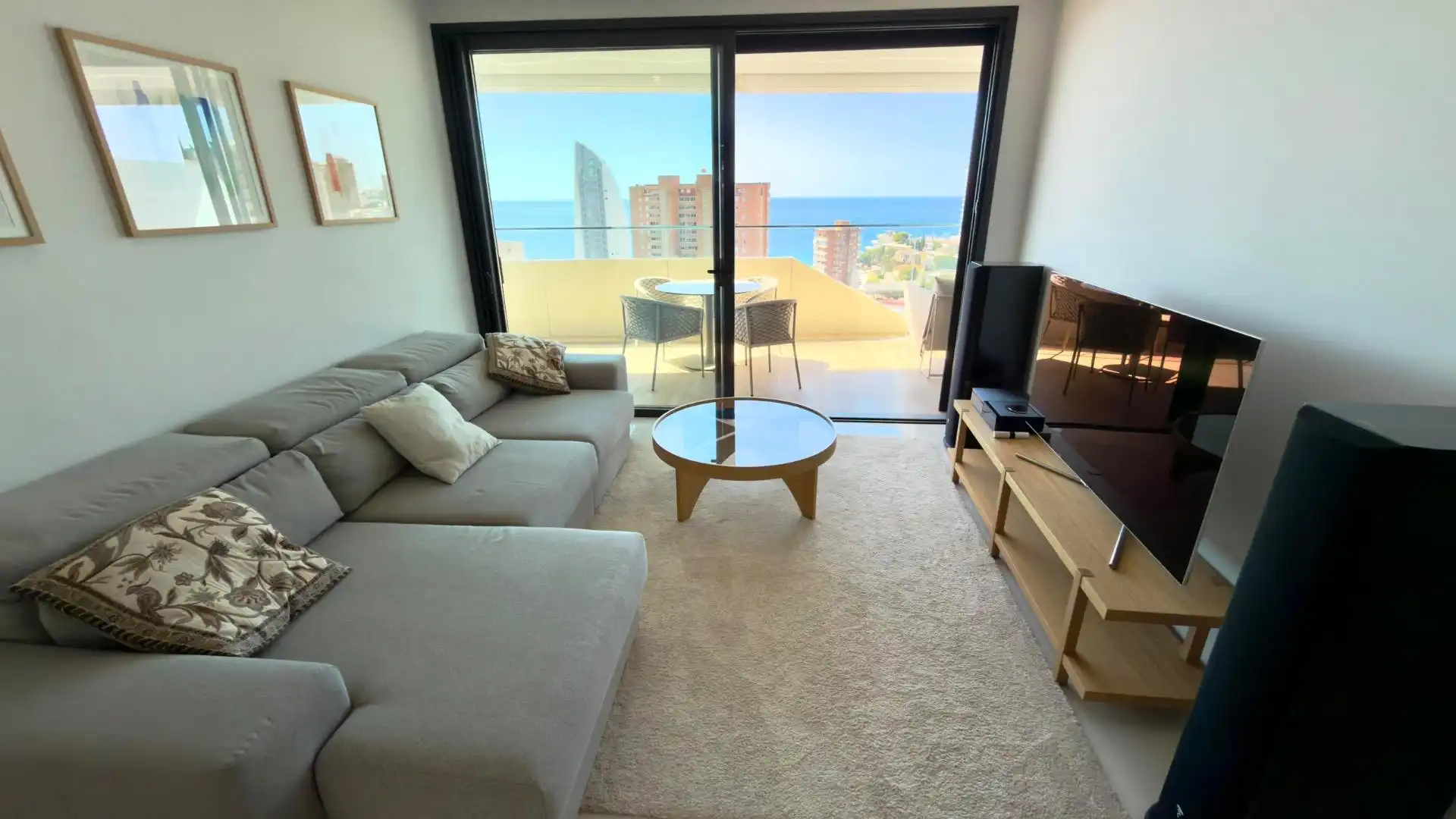 Apartment zum Verkauf in Avenida BENISSA, imagen 65
