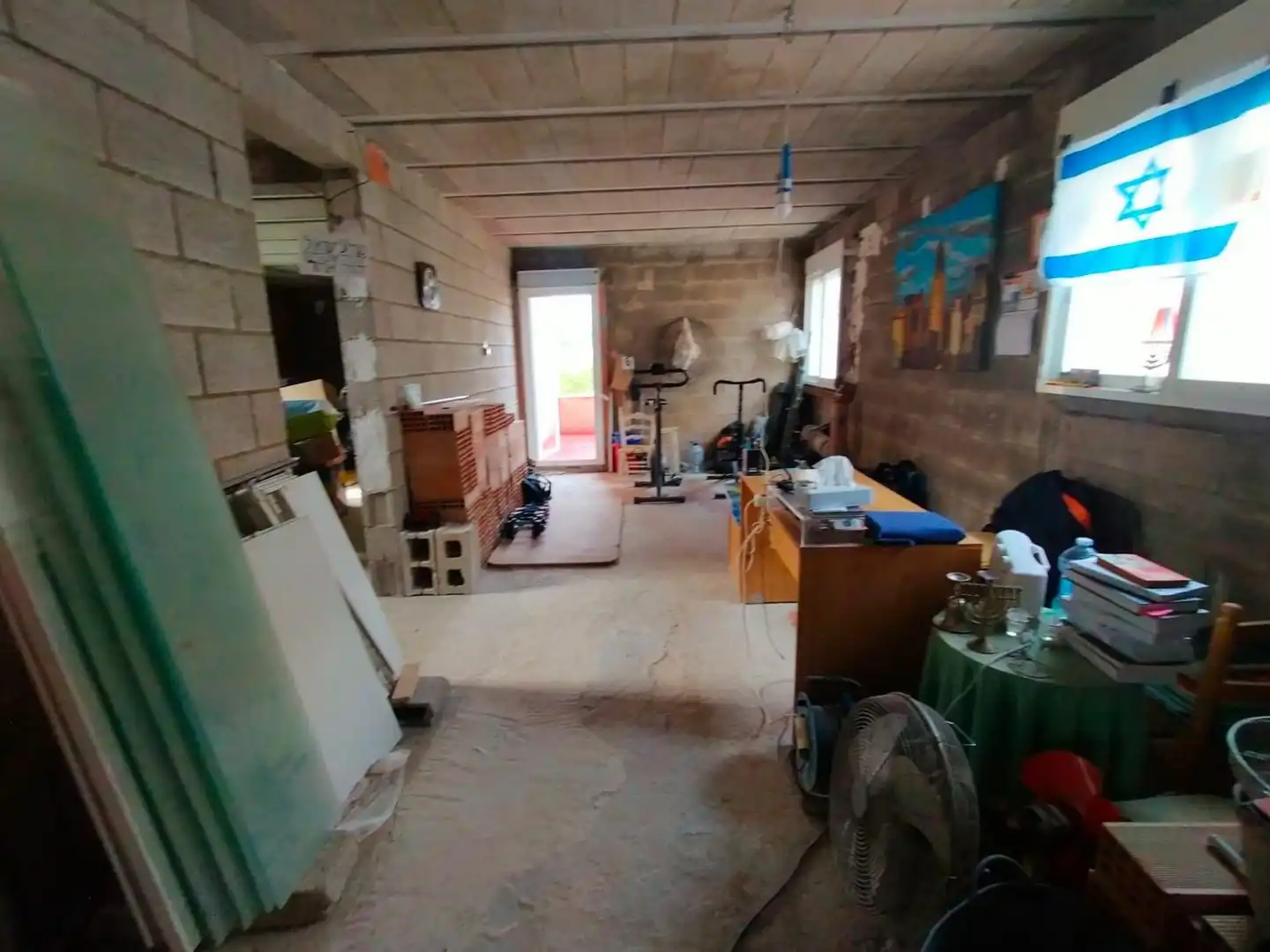 Houses for sale in Oliva  with Air Conditioner, Heating and Private garden
