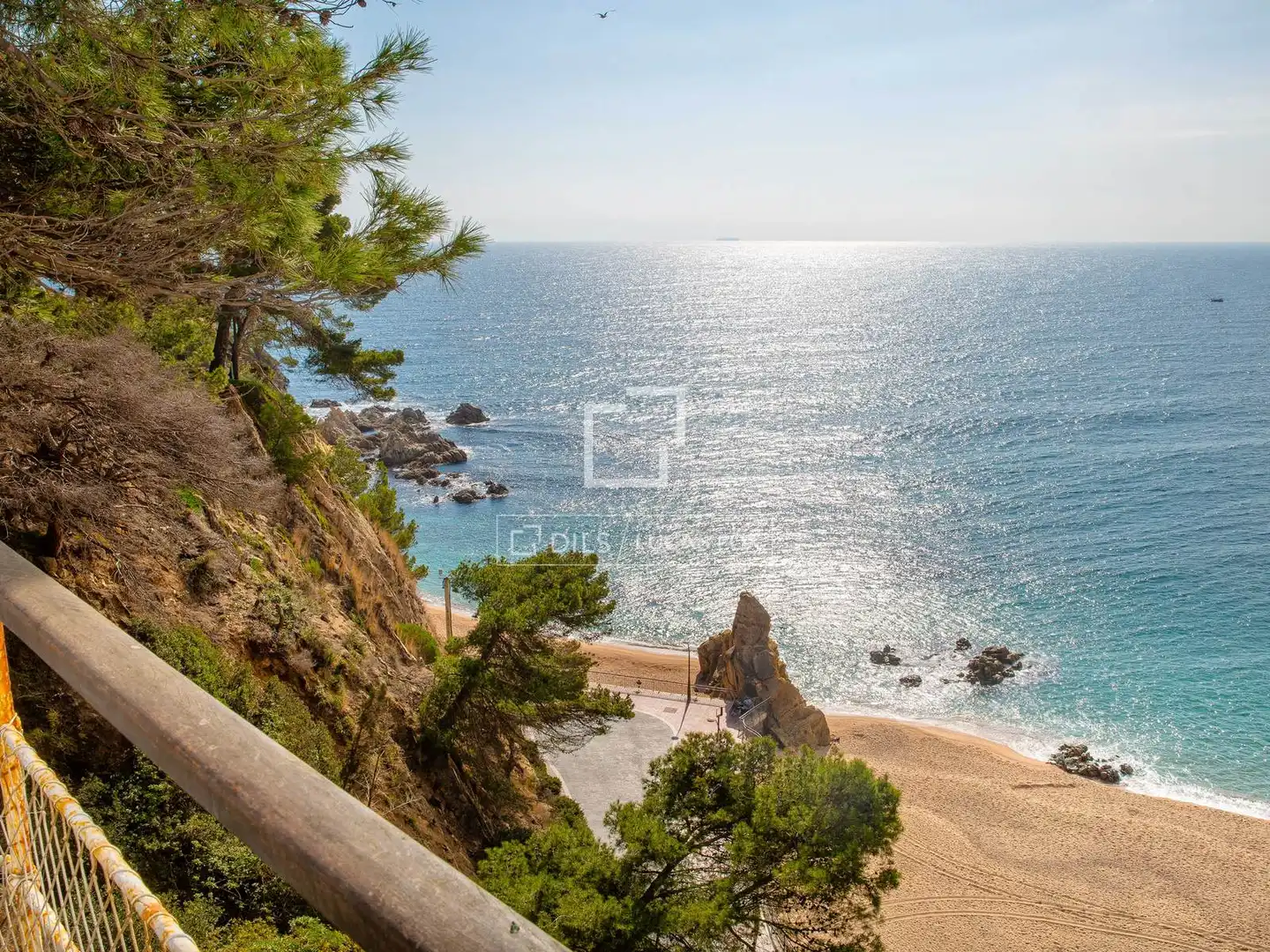 Casa o xalet en venda en Lloret de Mar amb Jardí privat, Traster i Piscina