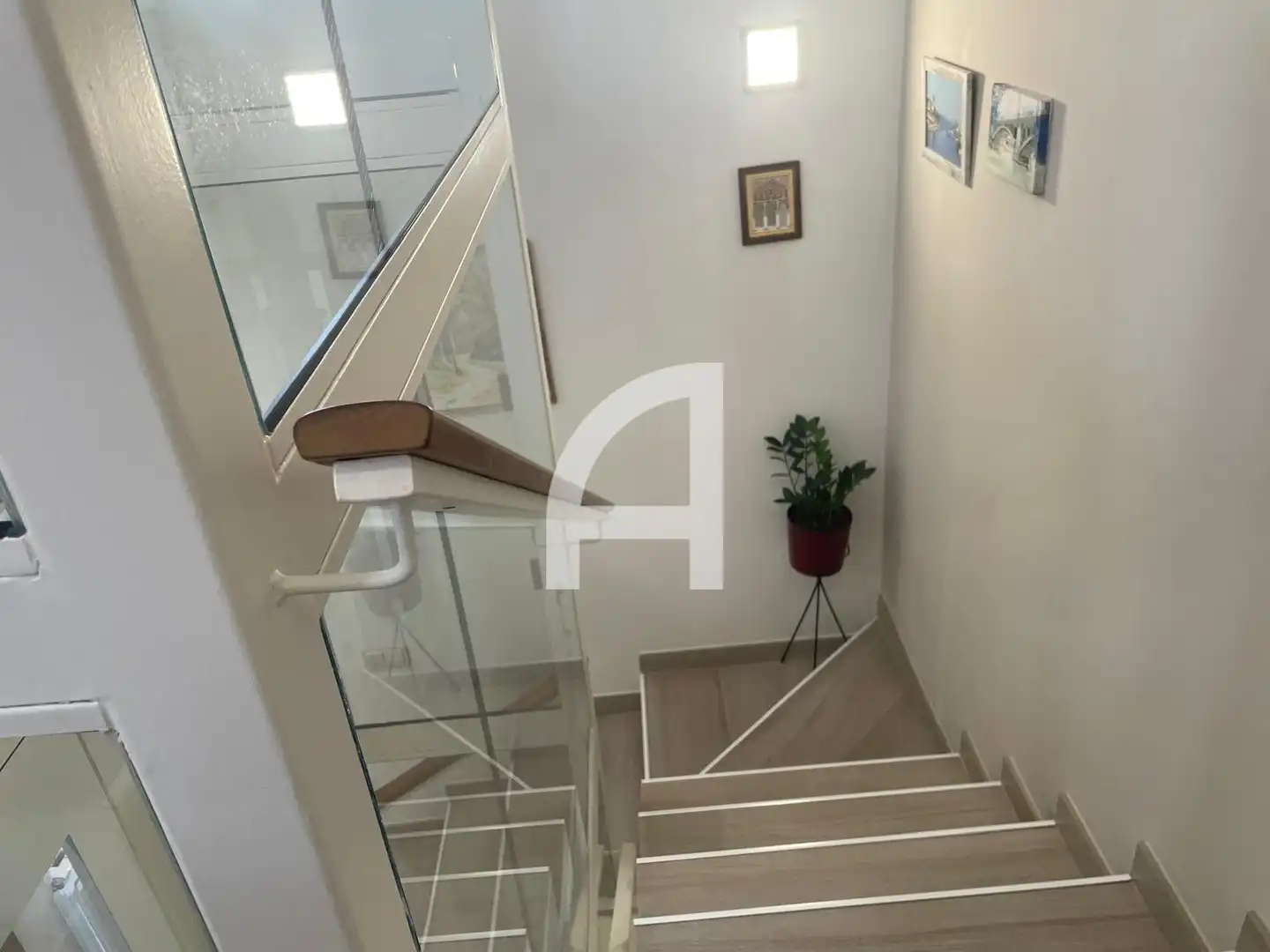 Houses for sale in Terrassa  with Air Conditioner, Heating and Private garden