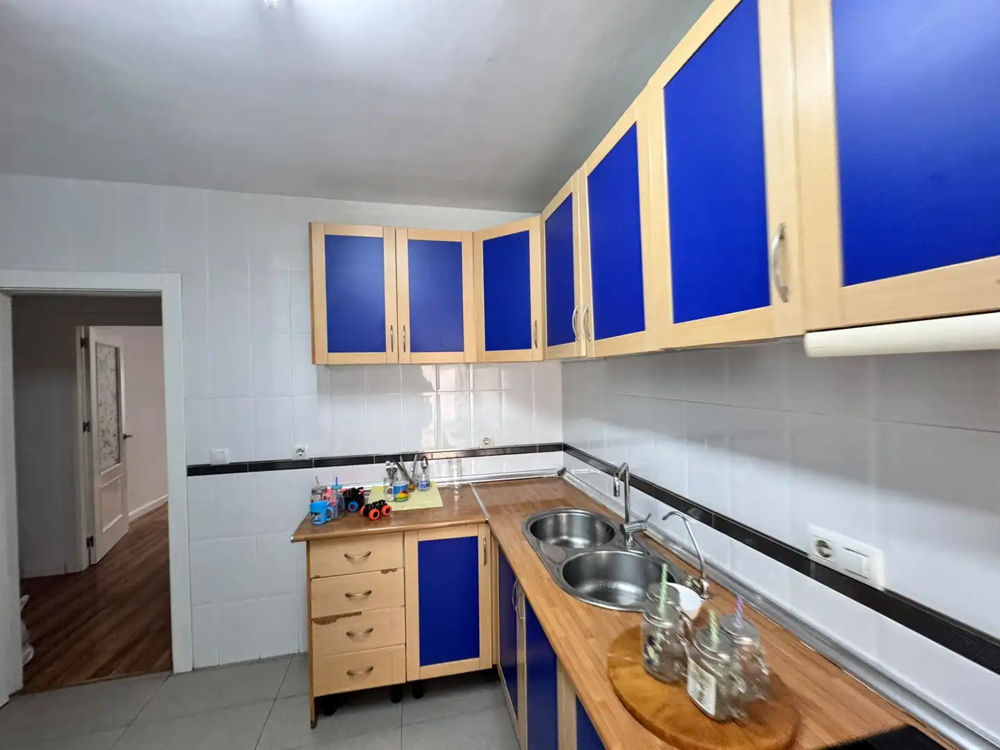 Wohnung mit Aufzug zum Verkauf in Calle San Antonio de los Molinos, imagen 10