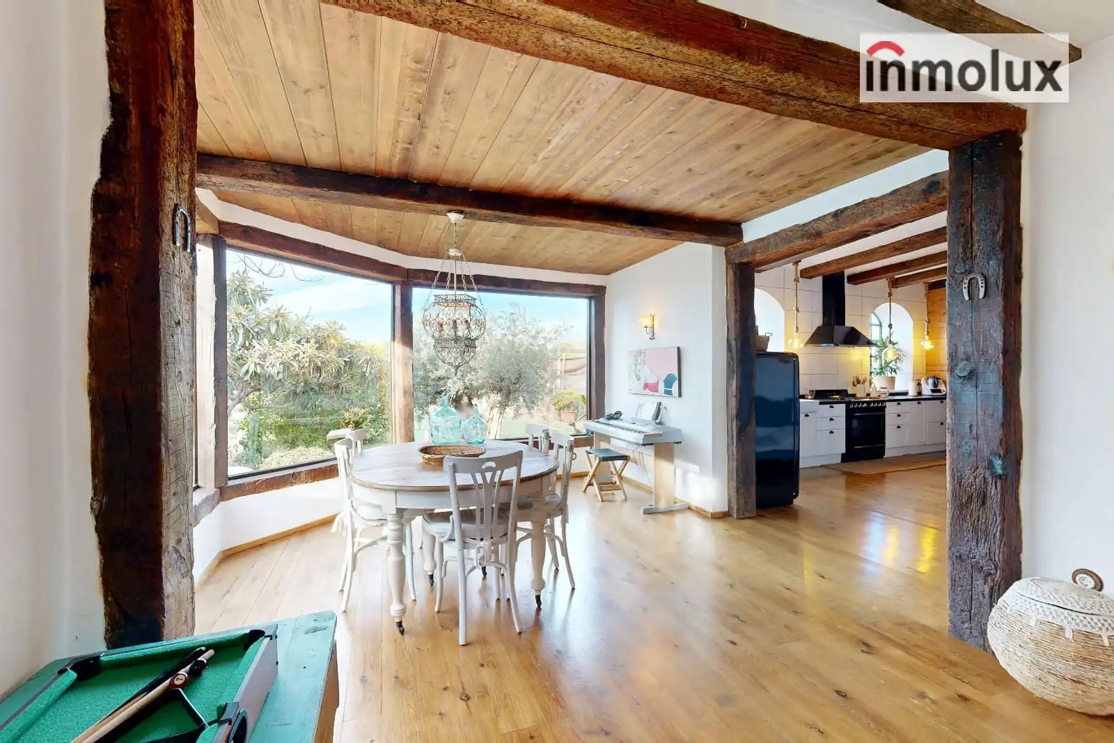 Villa à vendre à Partida El Llano San José, imagen 6