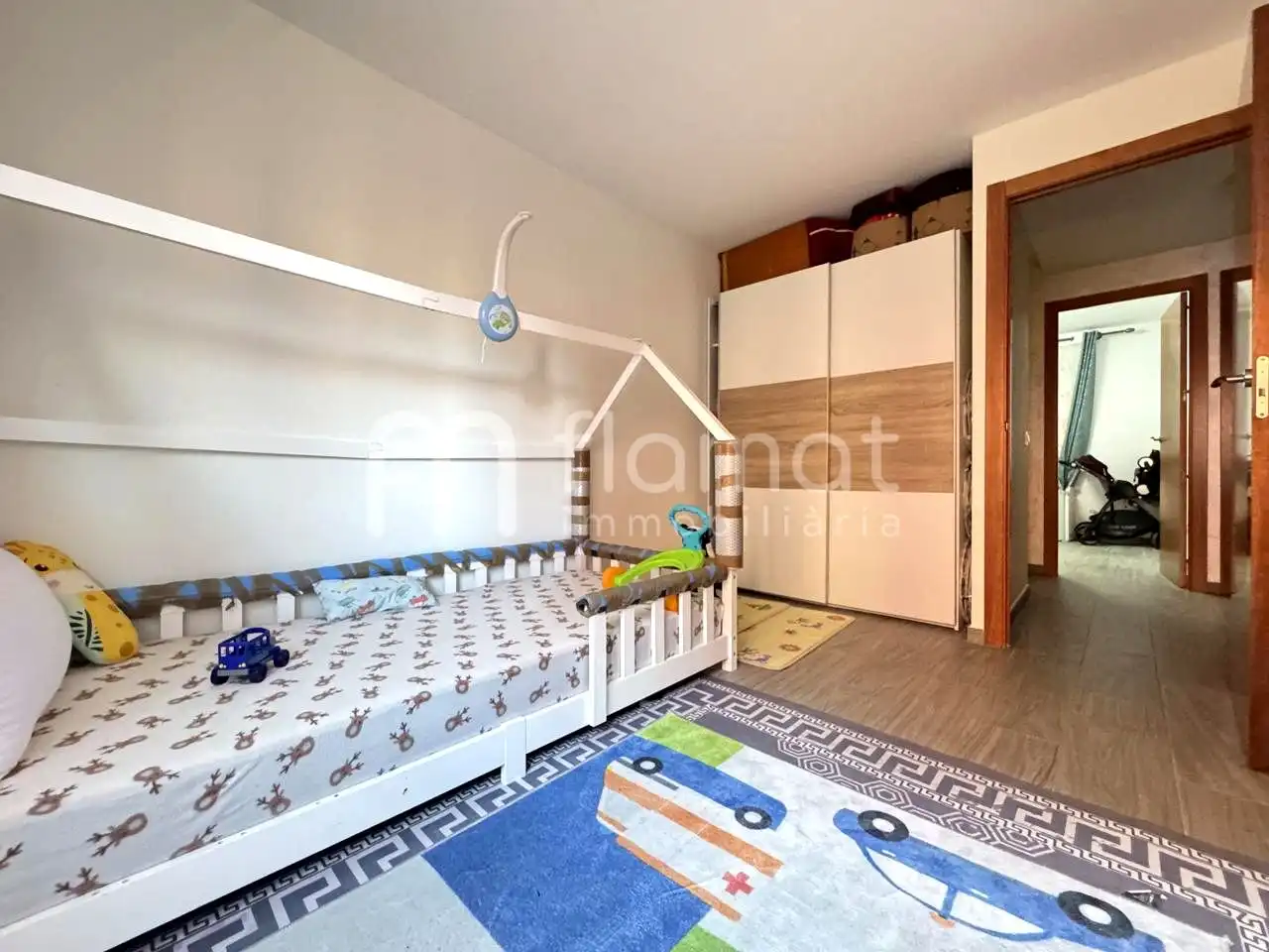 Flat for sale in Figueres