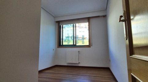 Foto 4 de Piso de alquiler en Barrocanes, Ourense Capital