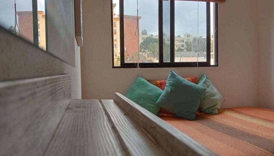 Photo 1 of Flat to share in Schamann - Rehoyas, Las Palmas
