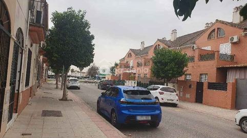 Foto 3 de Casa adosada en venda a Escogedoras, Coria del Río, Sevilla