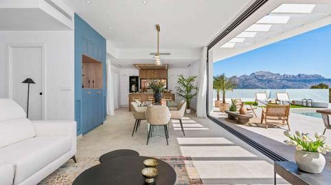 Foto 4 de Casa o chalet en venta en Balcón de Ponoig - Polop Paradis - Polop Hills, Polop
