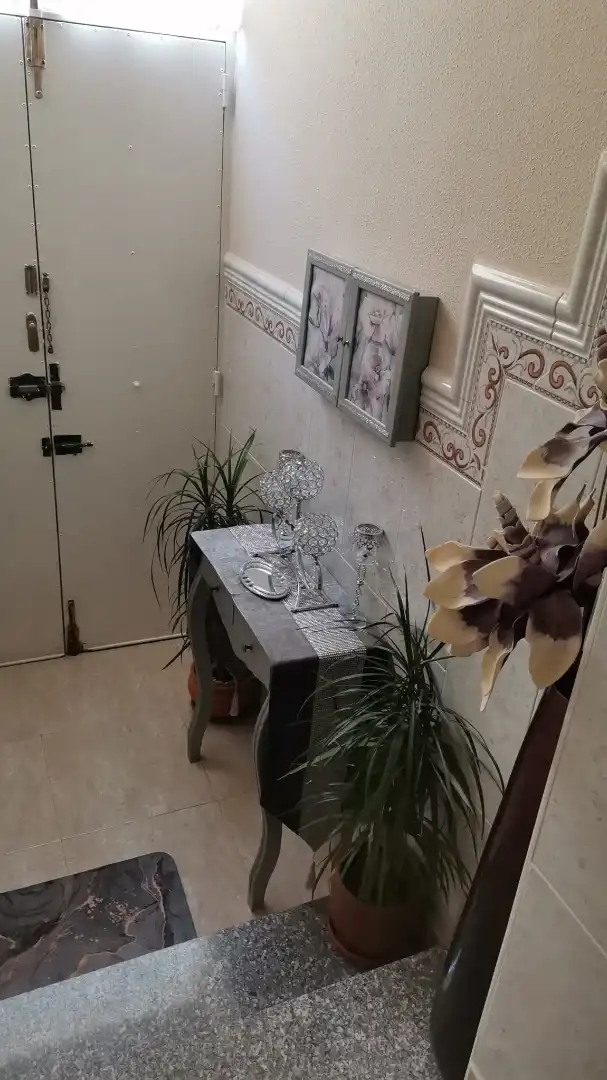 Adossat amb jardí en venda a Calle Toledo, imagen 29