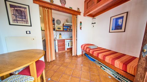 Foto 2 von Erdgeschoss zum Verkauf in Calle Principal de San Bartolomé, 6, Barrio de Albaicín, Granada Capital