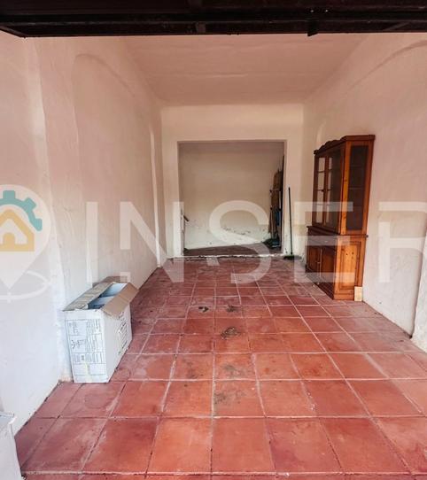 Foto 2 de Garatge en venda a N/a, Playas de Fornells, Illes Balears