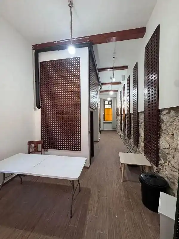 Business premises to rent in Ferrol Vello - Puerto, imagen 4