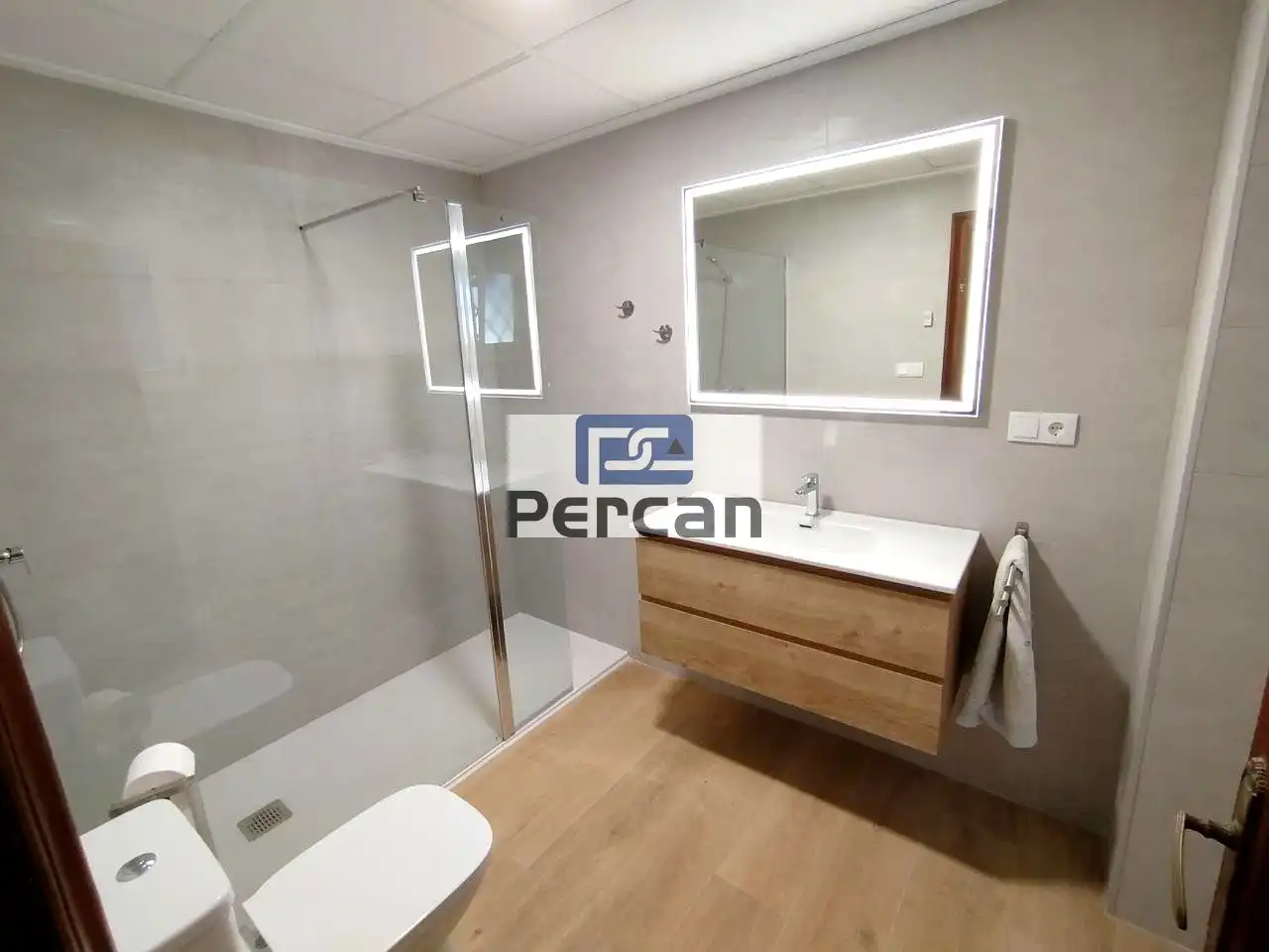 Casa in affitto a calle Sant Pere