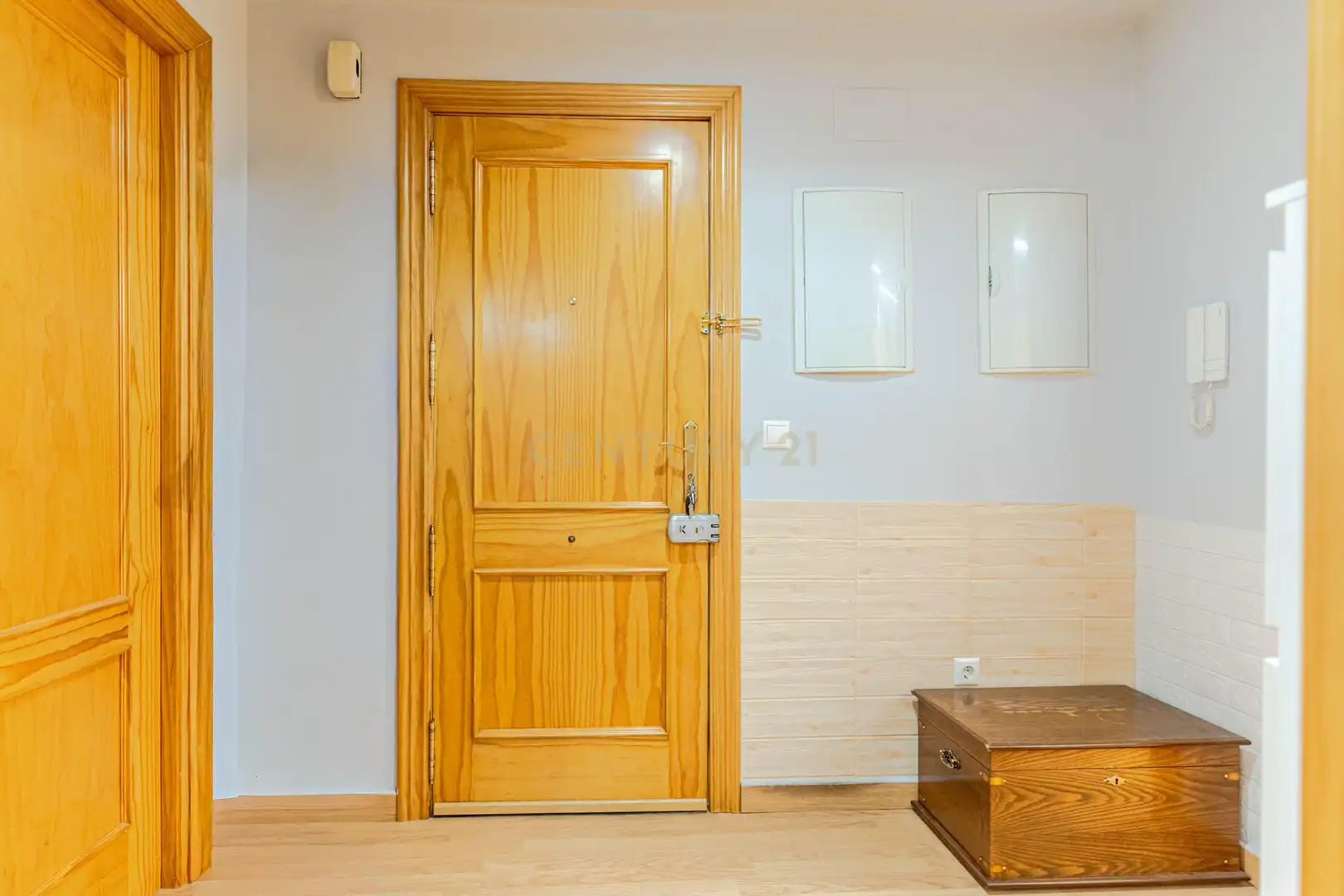 Piso en venta en Pulianas con Aire acondicionado, Trastero y Lavadora