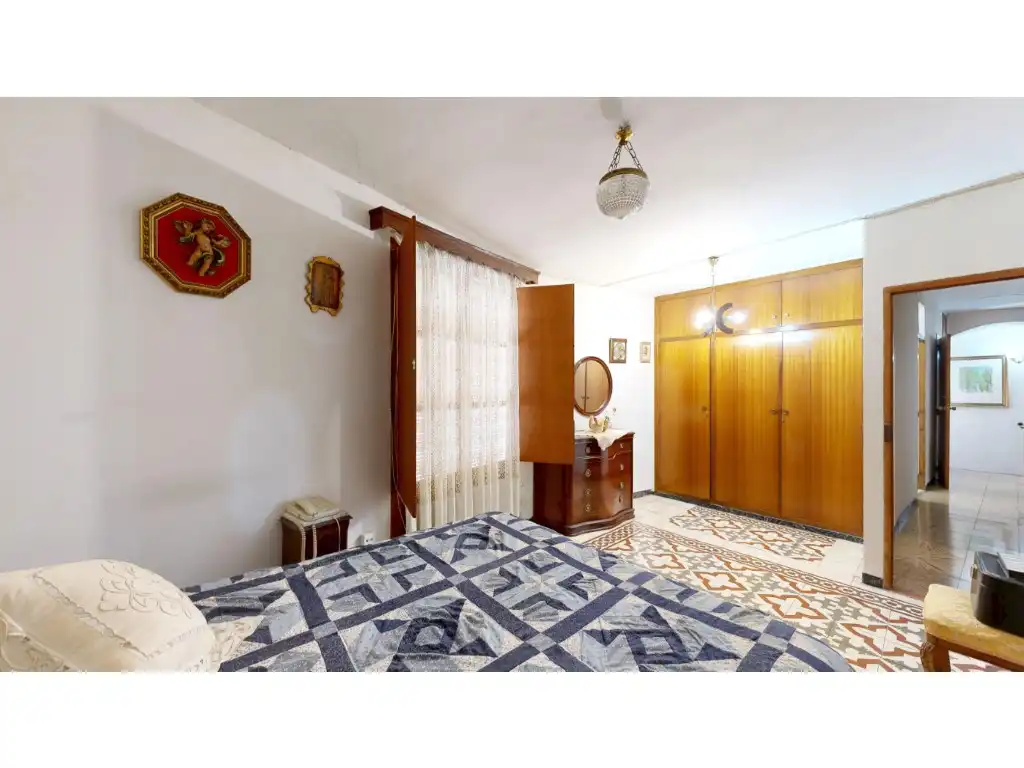 Habitación de Casa o chalet en venta en Benimantell