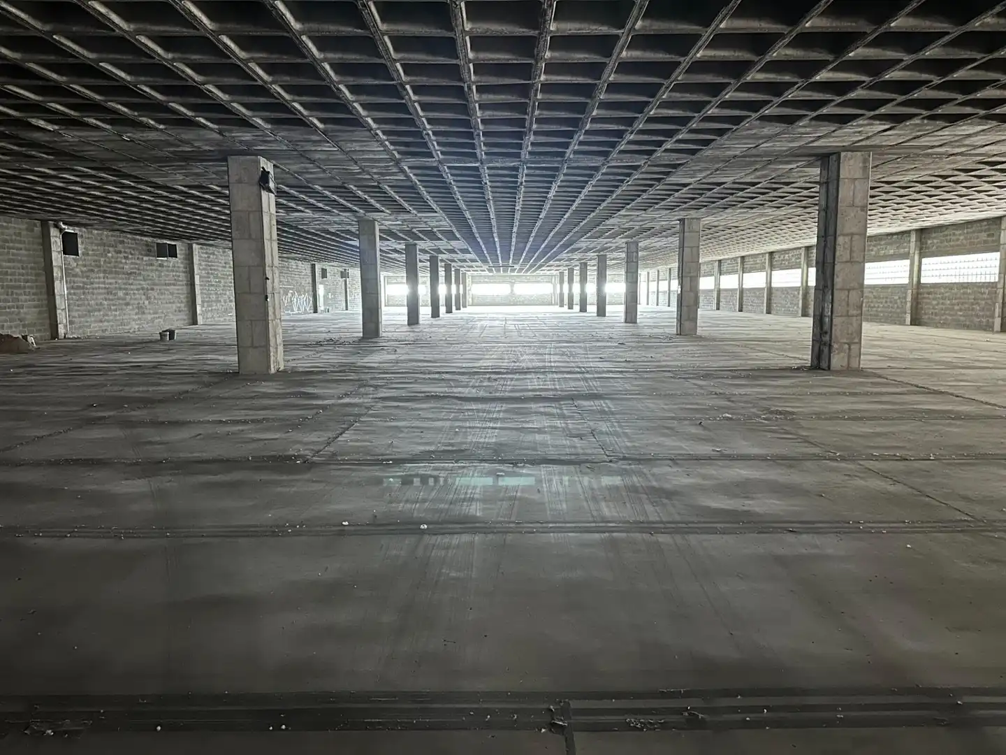 Nave industrial de alquiler en Igualada