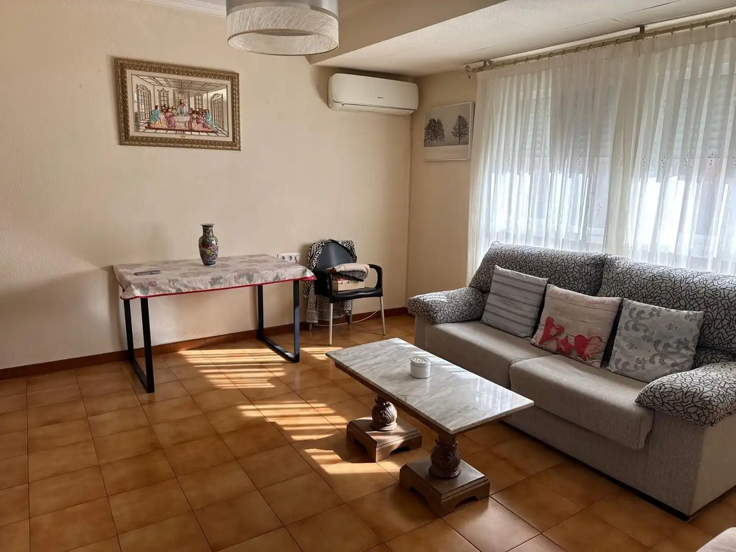 Appartement avec terrasse à vendre à Fraternidad, imagen 2