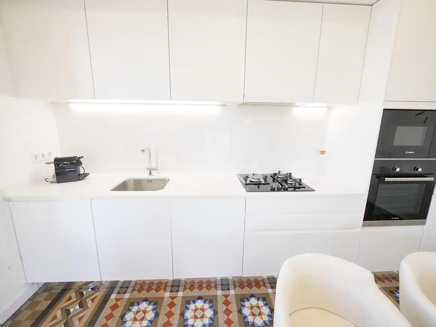 Flat with lift to rent in Gravina, imagen 23