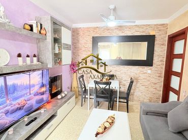 Wohnung mit Aufzug zum Verkauf in Calle Alfredo Krauss