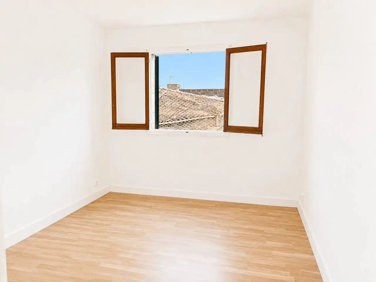 Bedroom of Flat for sale in Muro