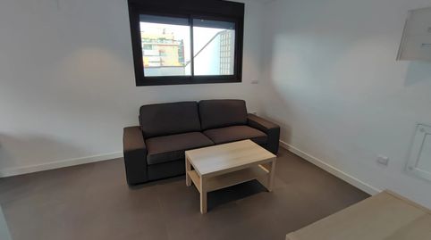 Foto 5 de Apartament de lloguer a Juan de Borbón, Murcia Capital